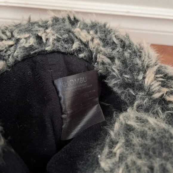 KHOMBU | WOMEN'S WATERPROOF WINTER BOOT - Picture 15 of 16